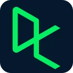 Datacamp SVG Icon